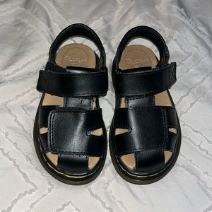 Dr Martens sandals - brand new
